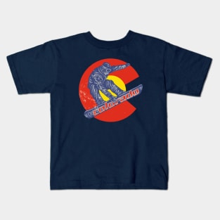 colorado Kids T-Shirt